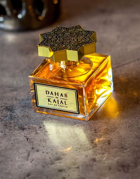 dahab kajal
